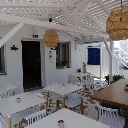 Aparthotel Galini Hellenic Hospitality à Patitiri Extérieur photo